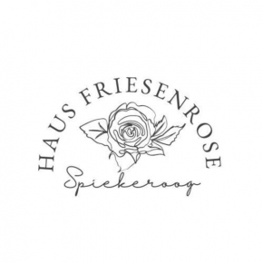 Friesenrose Süd